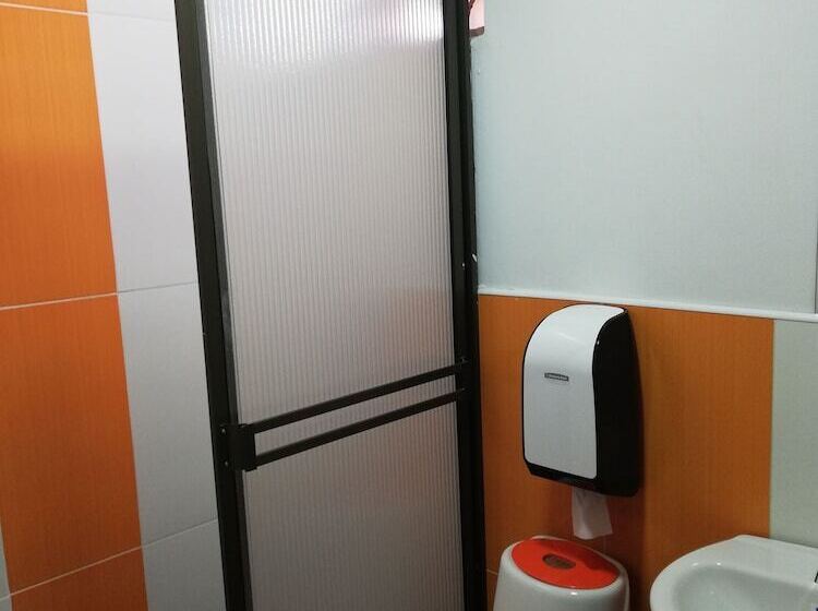 هتل La Fragata Src