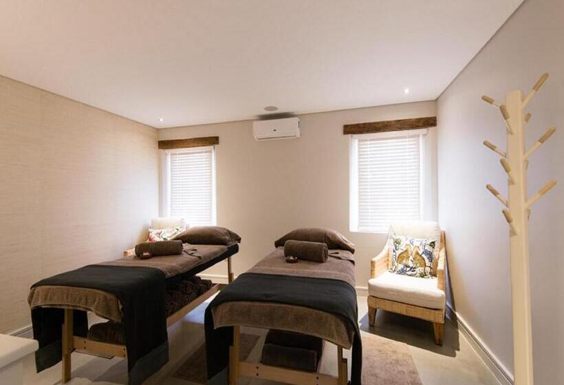 هتل The Old Rectory