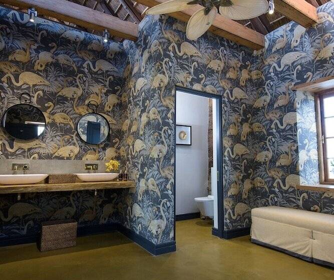 هتل The Old Rectory