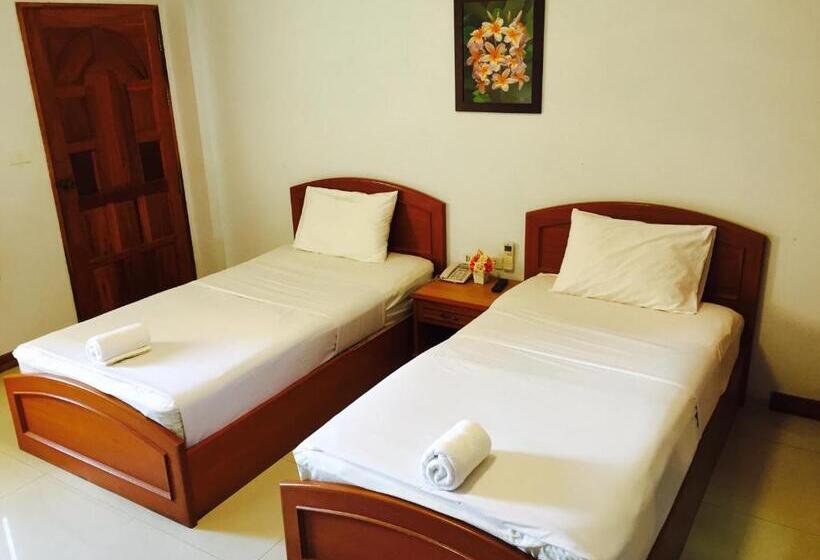 هتل Panchan Place
