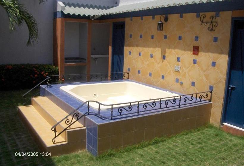 هتل San Diego Inc. Valledupar