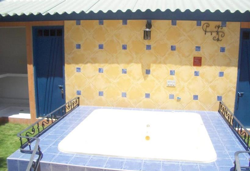 هتل San Diego Inc. Valledupar