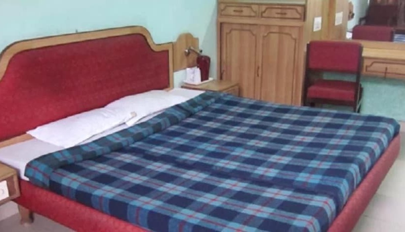 Hotel Saurab