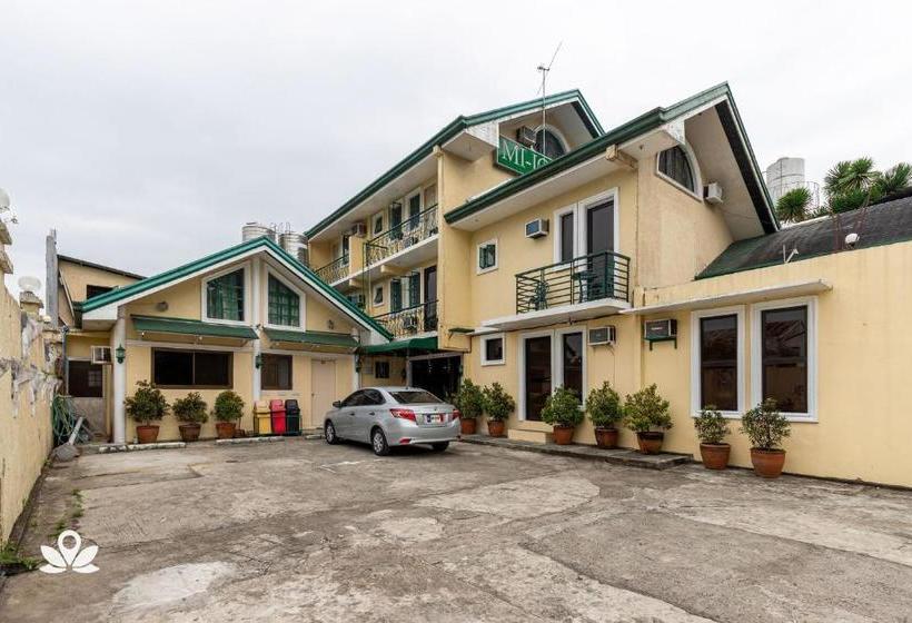 فندق Mijo  Tagaytay