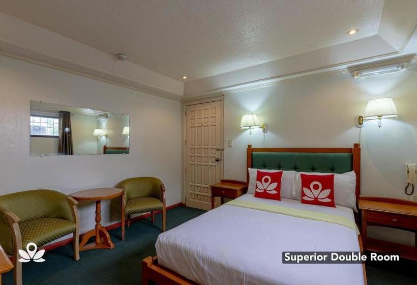 فندق Mijo  Tagaytay