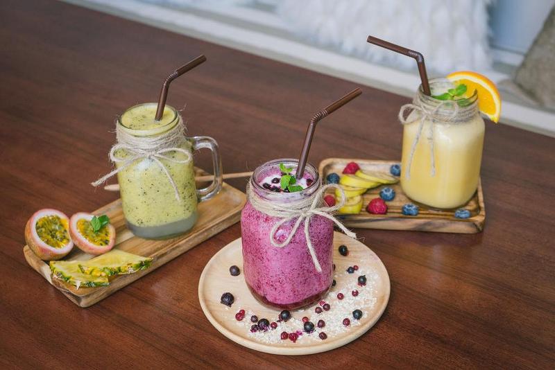 Resort Otel Itz Time Hua Hin Pool Villa