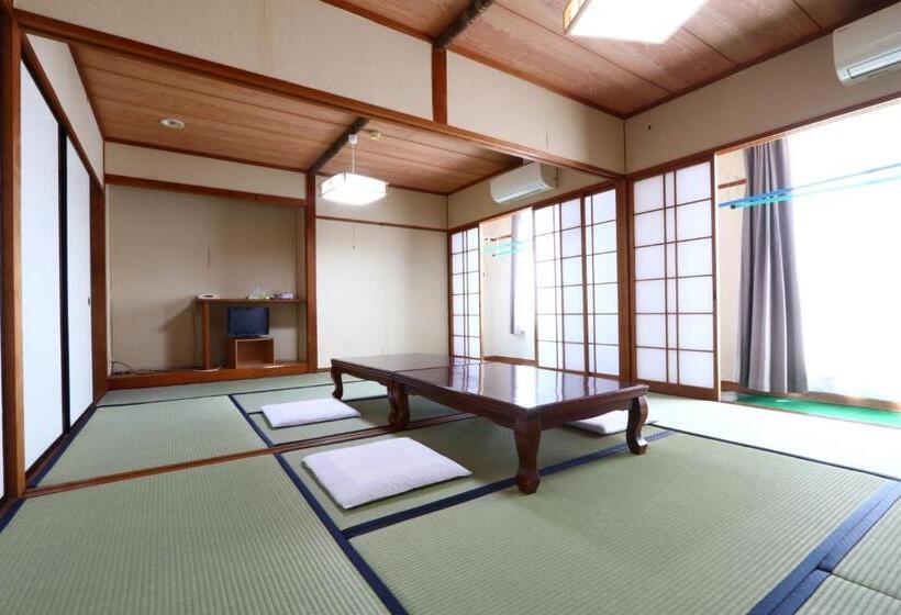 日式旅馆 Suikoen