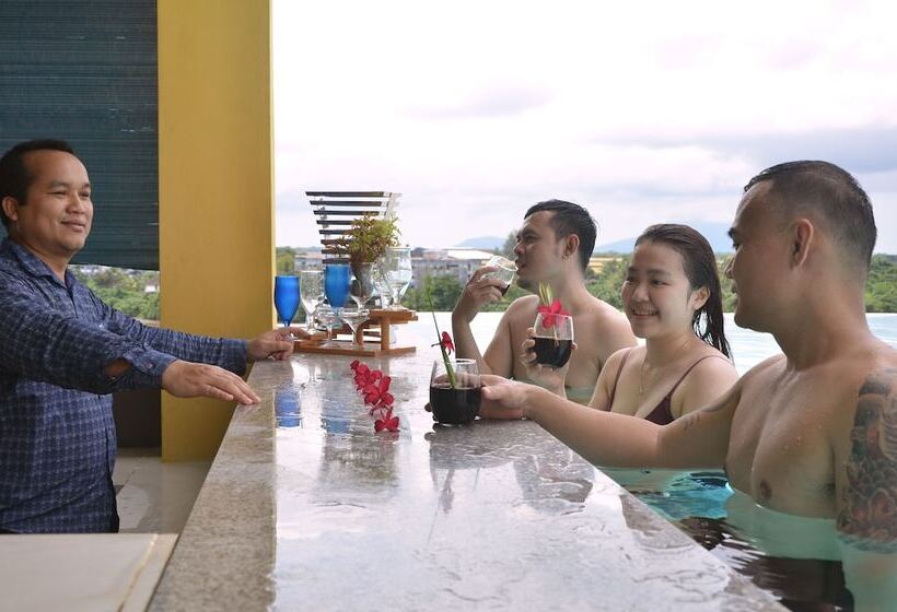 Ucsi Hotel Kuching