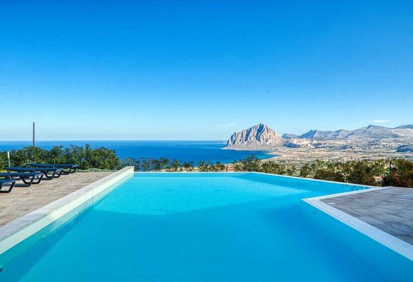 Venere Di Erice Resort & Spa