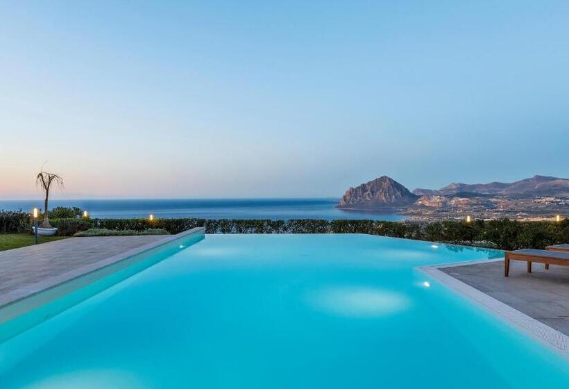 Venere Di Erice Resort & Spa