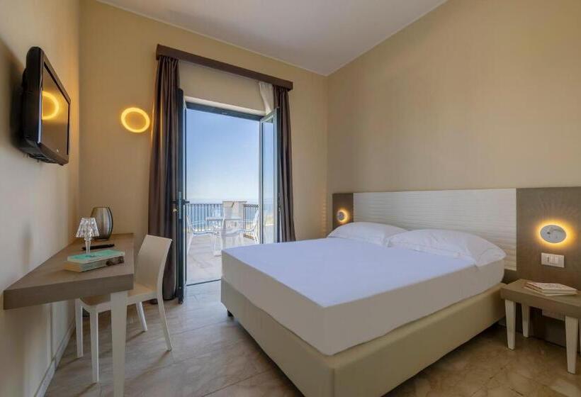 Venere Di Erice Resort & Spa