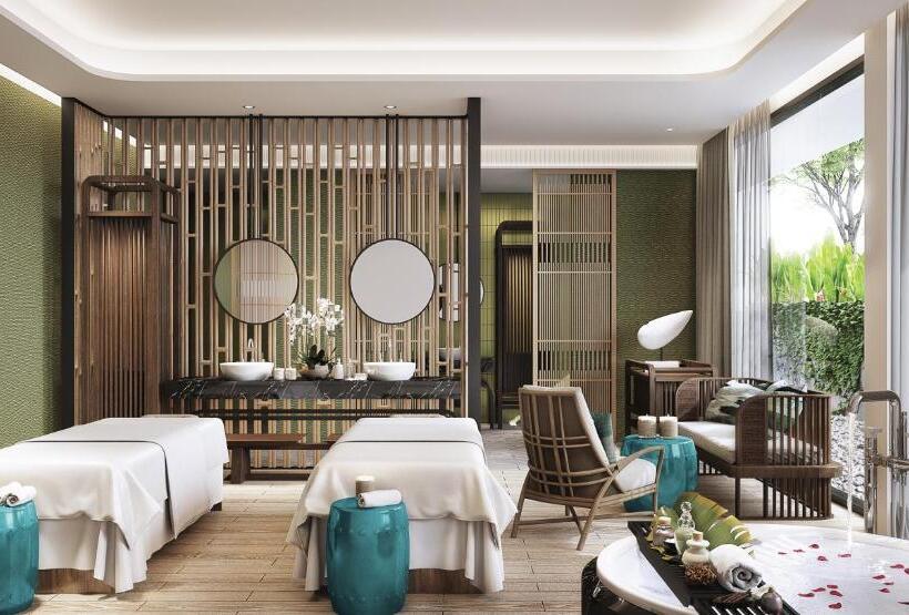 منتجع Indigo Bintan Lagoi Beach, An Ihg