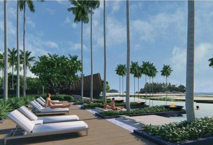 منتجع Indigo Bintan Lagoi Beach, An Ihg