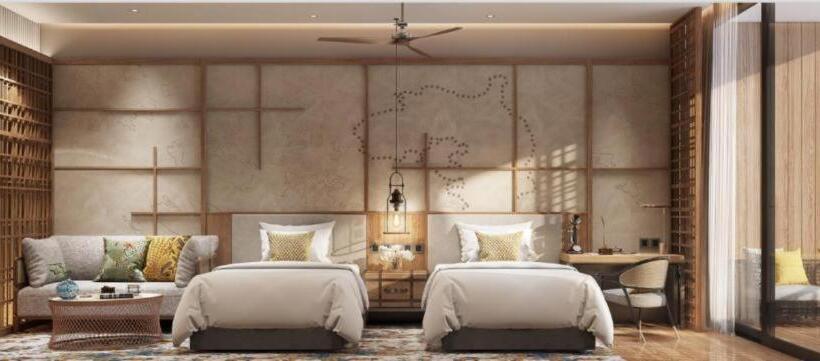 منتجع Indigo Bintan Lagoi Beach, An Ihg