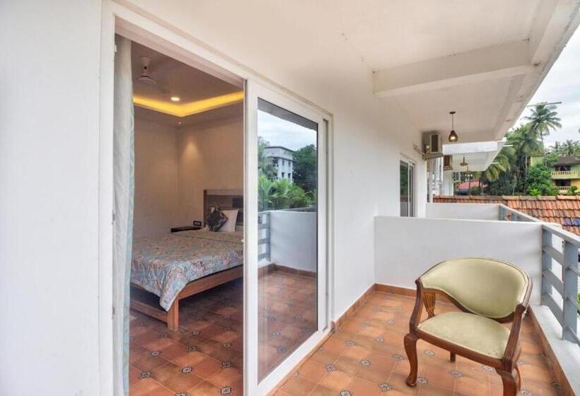 Shivam Classy Calangute Hotel & Resort   1 Km From Beach