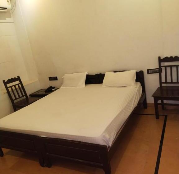 فندق Janat Heritage