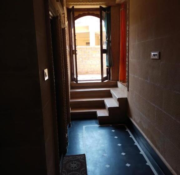 فندق Janat Heritage