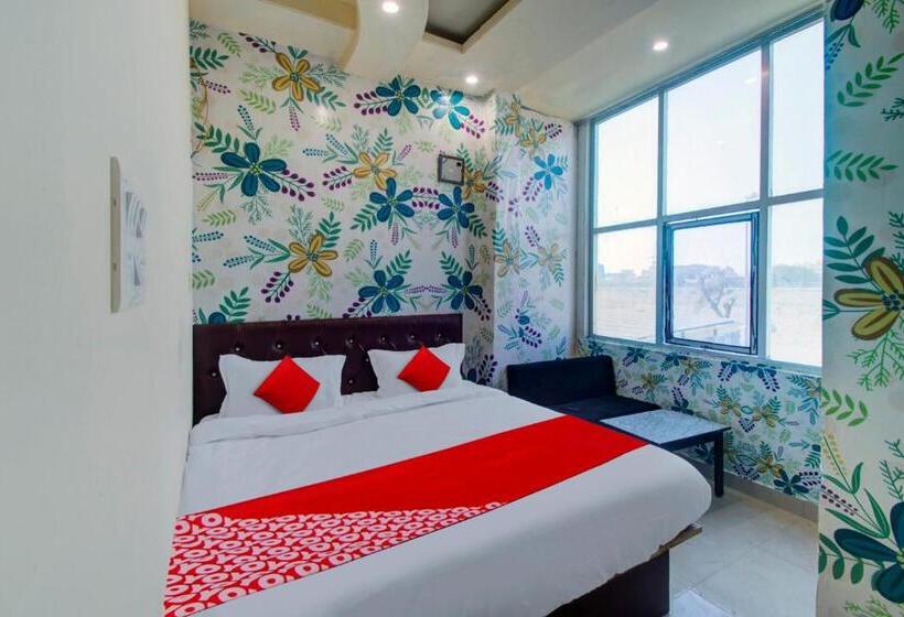酒店 Vip Inn