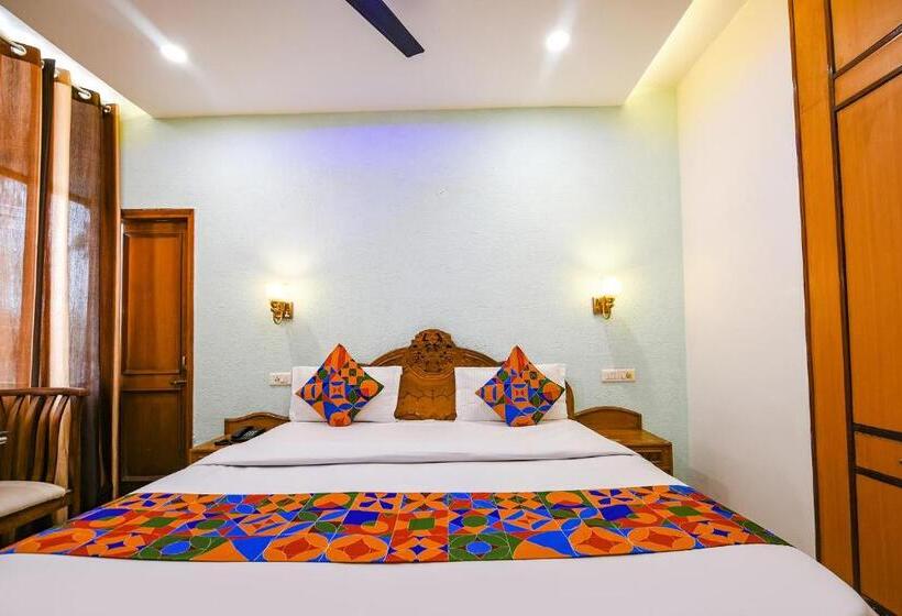 فندق Fabexpress Skylark