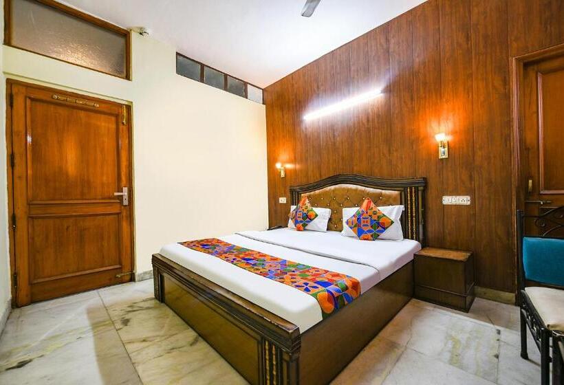 فندق Fabexpress Skylark