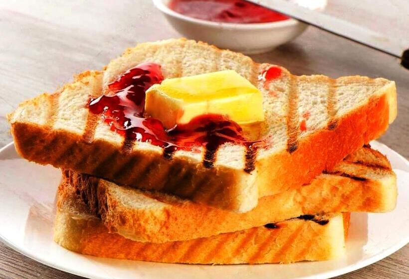 فندق Fabexpress Skylark