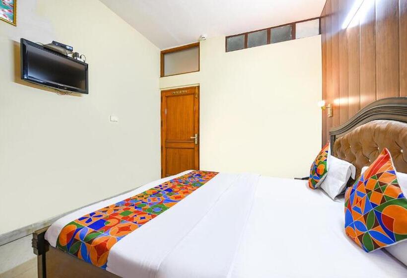 فندق Fabexpress Skylark