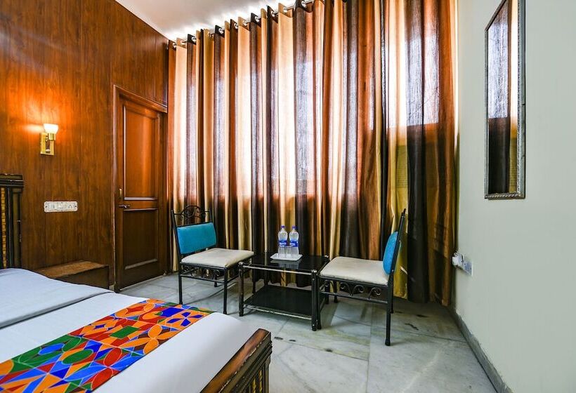 فندق Fabexpress Skylark