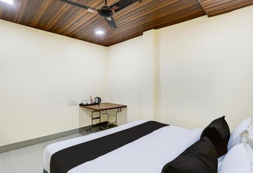 ホテル O Mid Town