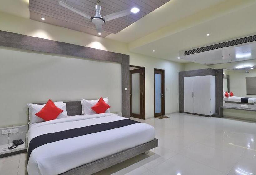 Отель Palette   Atithi Resort