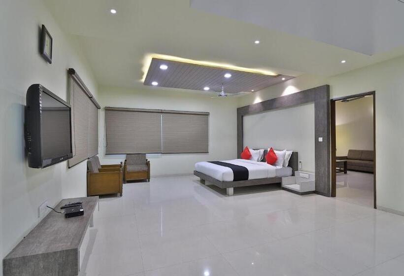 Отель Palette   Atithi Resort