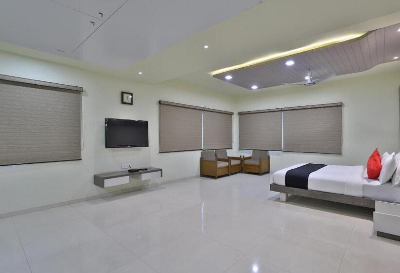 Отель Palette   Atithi Resort