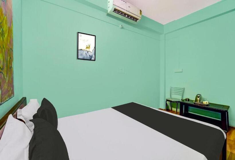 Oyo Flagship Hotel R.b Inn