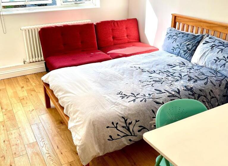 צימר Waterloo Central London   Private Rooms In Shared Apartment