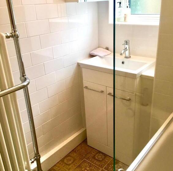 צימר Waterloo Central London   Private Rooms In Shared Apartment