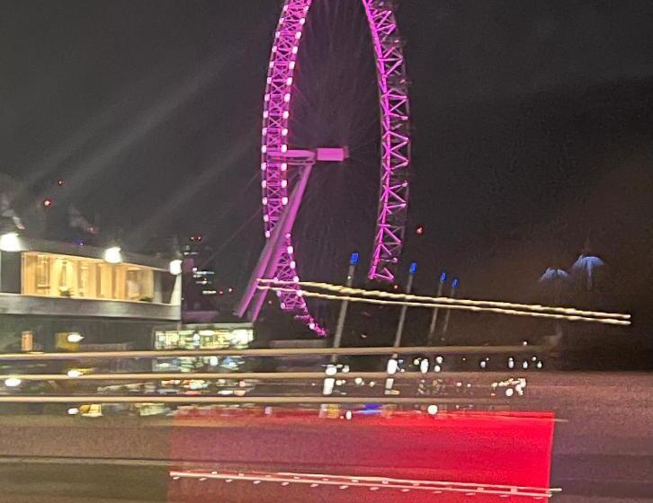 צימר Waterloo Central London   Private Rooms In Shared Apartment