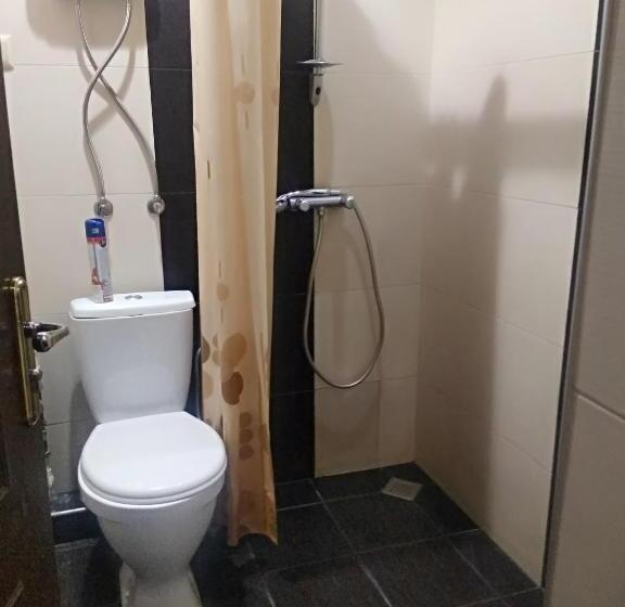 Hostel Komitas Avenue Guest House