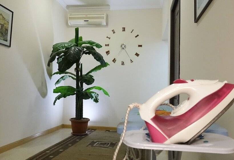 Hostel Komitas Avenue Guest House