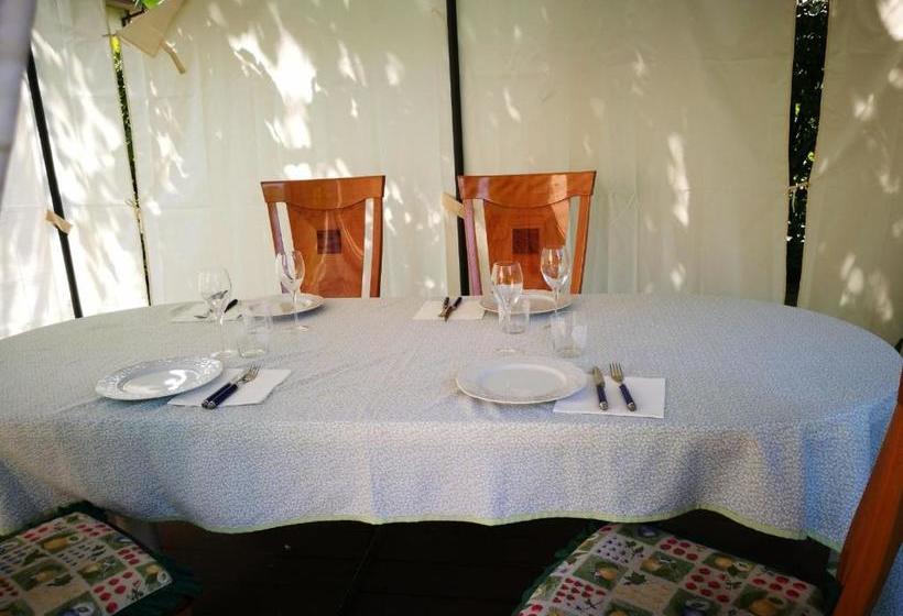 צימר Alle Grazie