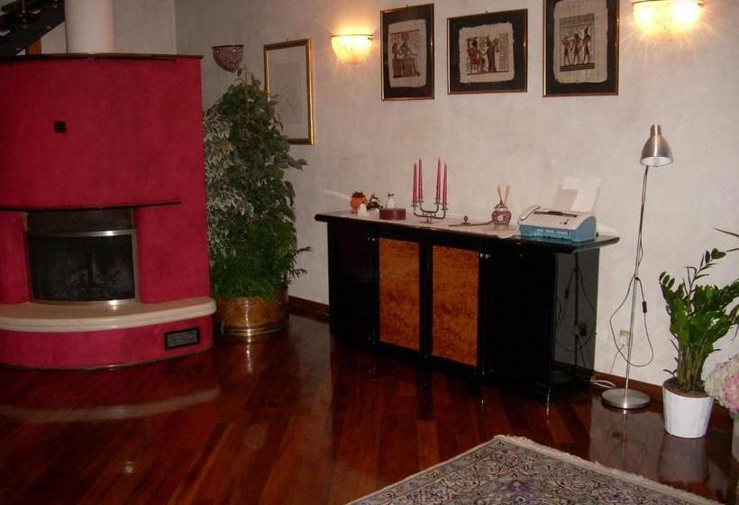 צימר Alle Grazie