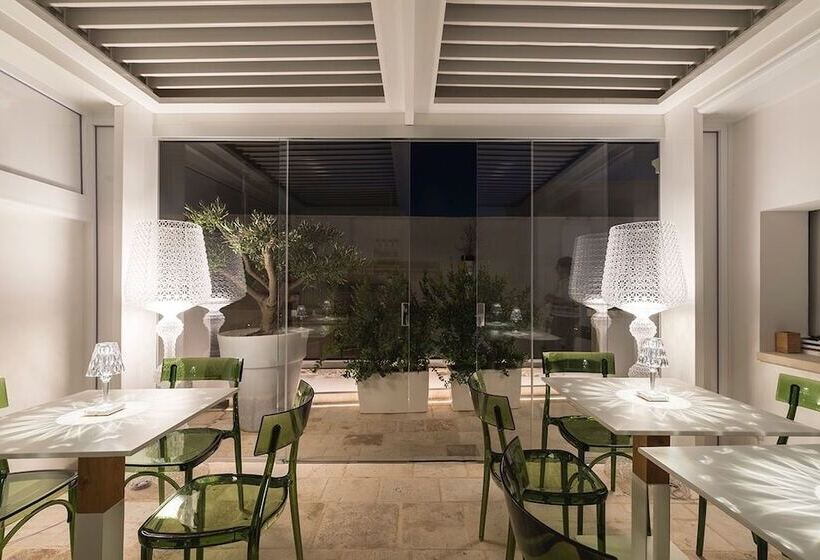 تختخواب و صبحانه Iulius Suite & Spa