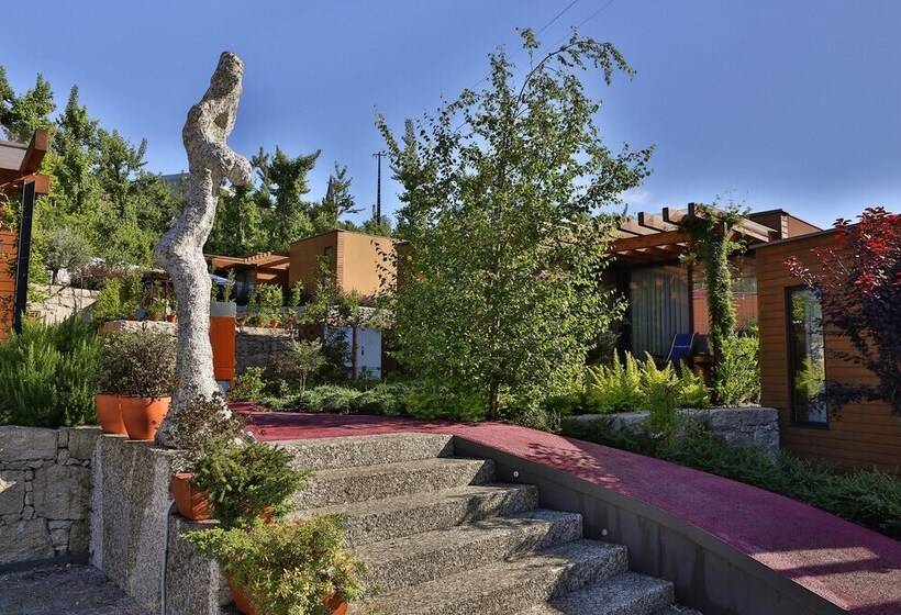 住宿加早餐  Vale De São Torcato Hotel Rural