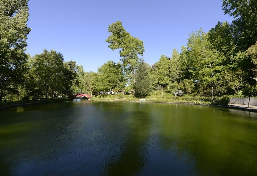 住宿加早餐  Vale De São Torcato Hotel Rural