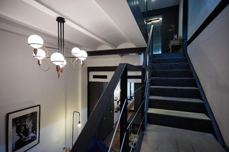 Bubusuites
