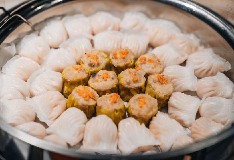 فندق All Nite & Day Palembang Veteran