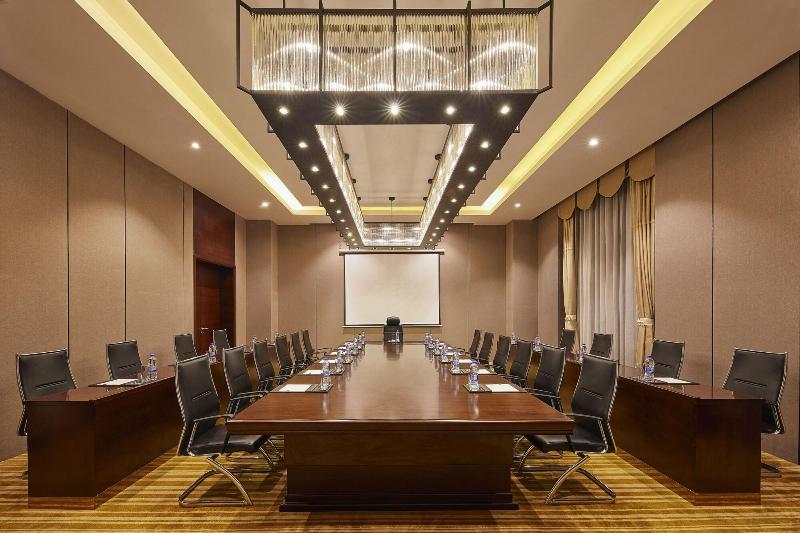 בית מלון כפרי Four Points By Sheraton Danzhou