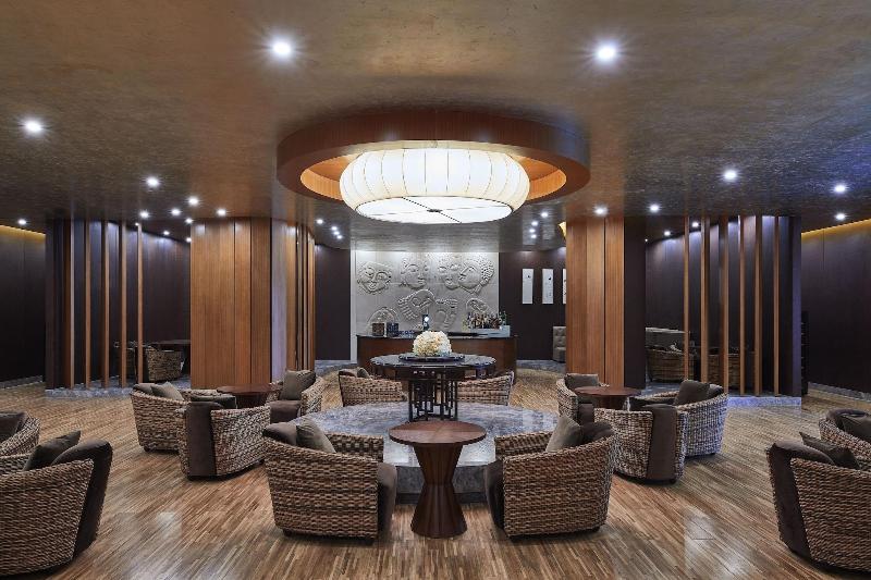 בית מלון כפרי Four Points By Sheraton Danzhou