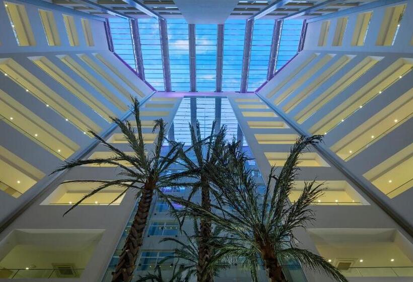 호텔 Fraser Suites  Abuja