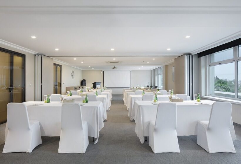 호텔 Fraser Suites  Abuja