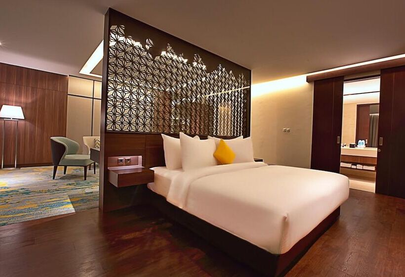 هتل Grand Soll Marina