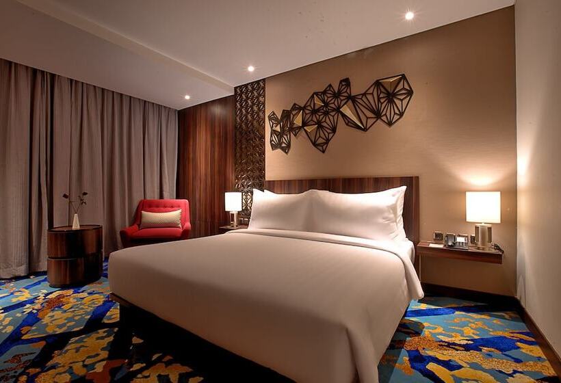 هتل Grand Soll Marina